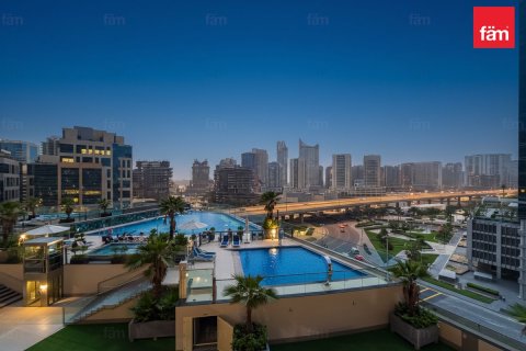 Huoneisto Downtown Dubai (Downtown Burj Dubai), Arabiemiraatit 1 makuuhuone, 91.8 m2 № 694122 - kuva 15