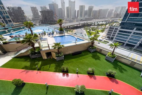 Huoneisto Downtown Dubai (Downtown Burj Dubai), Arabiemiraatit 1 makuuhuone, 91.8 m2 № 694122 - kuva 16