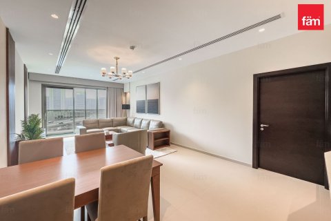 Huoneisto Downtown Dubai (Downtown Burj Dubai), Arabiemiraatit 1 makuuhuone, 91.8 m2 № 694122 - kuva 8
