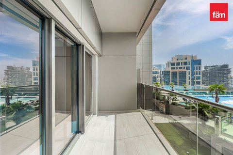 Huoneisto Downtown Dubai (Downtown Burj Dubai), Arabiemiraatit 1 makuuhuone, 91.8 m2 № 694122 - kuva 10