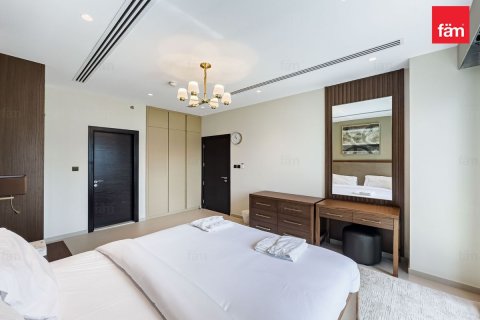 Huoneisto Downtown Dubai (Downtown Burj Dubai), Arabiemiraatit 1 makuuhuone, 91.8 m2 № 694122 - kuva 3