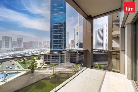 Huoneisto Downtown Dubai (Downtown Burj Dubai), Arabiemiraatit 1 makuuhuone, 91.8 m2 № 694122 - kuva 6