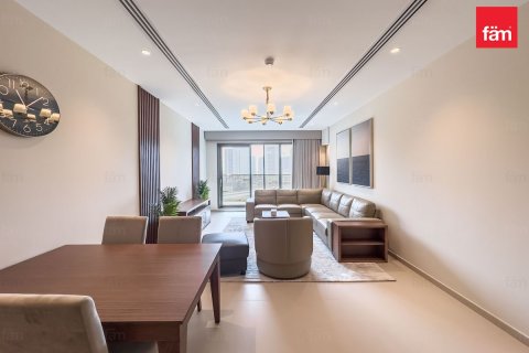 Huoneisto Downtown Dubai (Downtown Burj Dubai), Arabiemiraatit 1 makuuhuone, 91.8 m2 № 694122 - kuva 14