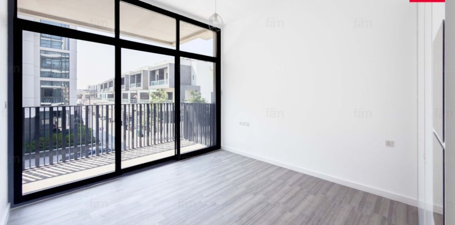 Dubai, BAE’de daire 2 yatak odası, 178.7 m&sup2; No 694123