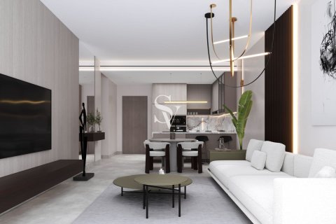 Apartman u gradu Dubai South (Dubai World Central), UAE 2 spavaće sobe, 110 m2 Br. 736729 - Slika 2