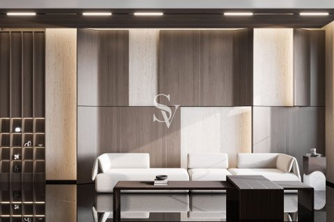 Apartman u gradu Dubai South (Dubai World Central), UAE 2 spavaće sobe, 110 m2 Br. 736729 - Slika 10