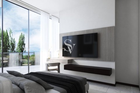 Apartman u gradu Dubai South (Dubai World Central), UAE 2 spavaće sobe, 110 m2 Br. 736729 - Slika 20