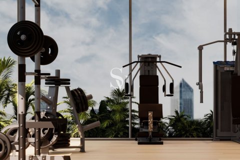 Apartman u gradu Dubai South (Dubai World Central), UAE 2 spavaće sobe, 110 m2 Br. 736729 - Slika 16