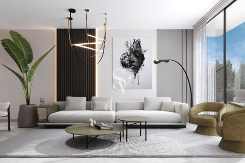 Apartman u gradu Dubai South (Dubai World Central), UAE 2 spavaće sobe, 110 m2 Br. 736729 - Slika 11