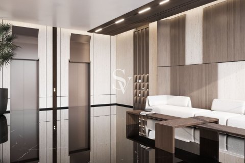 Apartman u gradu Dubai South (Dubai World Central), UAE 2 spavaće sobe, 110 m2 Br. 736729 - Slika 9