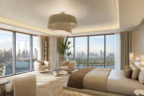 Appartement à vendre à  Dubai Design District, Dubai, EAU 2 chambres, 118 m2 № 736730 - photo 5