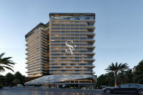 Byt v Majan, Dubai, SAE 1 ložnice, 84 m² Č.: 736759 - fotografie 11