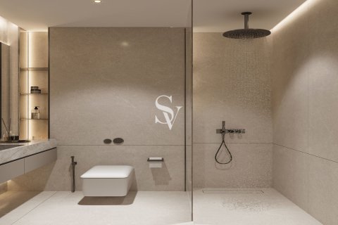 Byt v Majan, Dubai, SAE 1 ložnice, 84 m² Č.: 736759 - fotografie 8