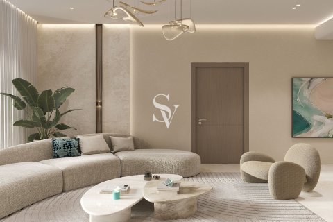 Byt v Majan, Dubai, SAE 1 ložnice, 84 m² Č.: 736759 - fotografie 5