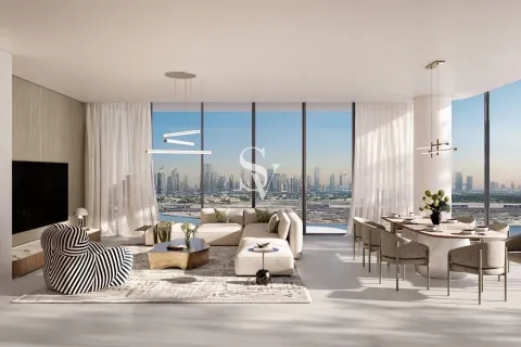 Apartament në Dubai Design District, Emiratet e Bashkuara Arabe 1 dhomë gjumi, 70 m2. № 736732 - Foto 5