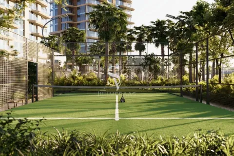 Apartament në Dubai Design District, Emiratet e Bashkuara Arabe 1 dhomë gjumi, 70 m2. № 736732 - Foto 12