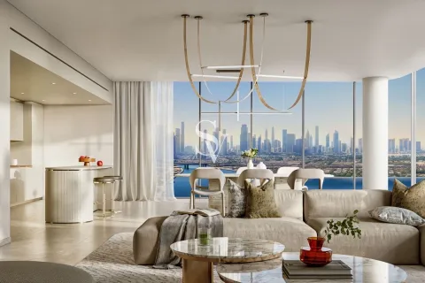 Apartament në Dubai Design District, Emiratet e Bashkuara Arabe 1 dhomë gjumi, 70 m2. № 736732 - Foto 7
