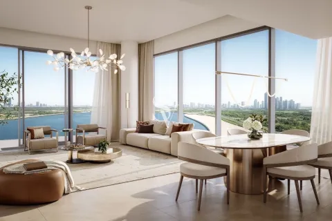 Apartament në Dubai Design District, Emiratet e Bashkuara Arabe 1 dhomë gjumi, 70 m2. № 736732 - Foto 8