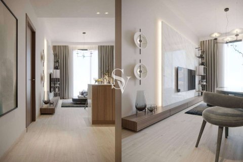 Müüa korter asukohaga Dubai South (Dubai World Central), AÜE: 1 magamistoaga, 61 m² Nr 736731 - pilt 18