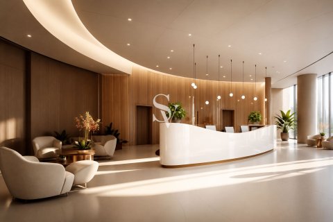 Müüa korter asukohaga Dubai South (Dubai World Central), AÜE: 1 magamistoaga, 61 m² Nr 736731 - pilt 5