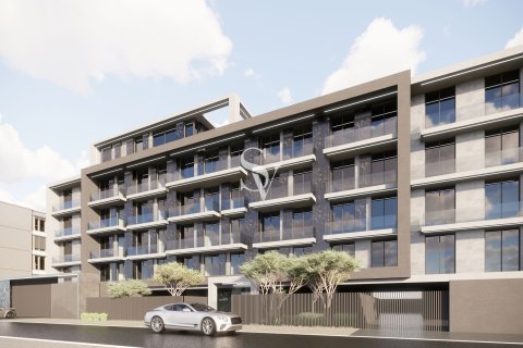 Müüa korter asukohaga Dubai South (Dubai World Central), AÜE: 1 magamistoaga, 61 m² Nr 736731 - pilt 15