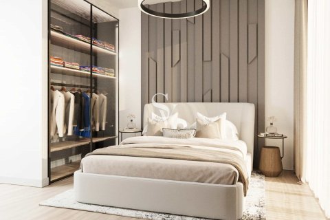 Müüa korter asukohaga Dubai South (Dubai World Central), AÜE: 1 magamistoaga, 61 m² Nr 736731 - pilt 11
