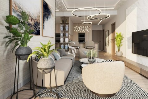 Müüa korter asukohaga Dubai South (Dubai World Central), AÜE: 1 magamistoaga, 61 m² Nr 736731 - pilt 17