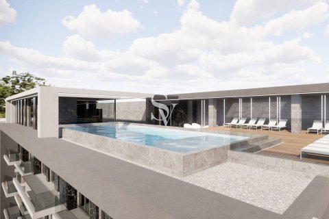 Müüa korter asukohaga Dubai South (Dubai World Central), AÜE: 1 magamistoaga, 61 m² Nr 736731 - pilt 8