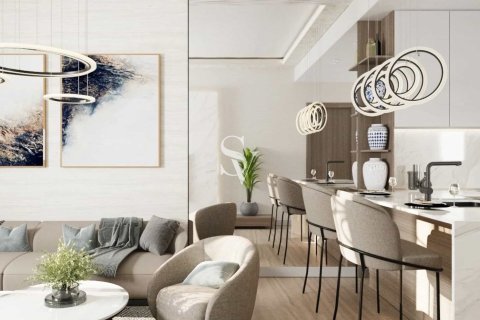 Müüa korter asukohaga Dubai South (Dubai World Central), AÜE: 1 magamistoaga, 61 m² Nr 736731 - pilt 16