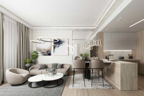 Müüa korter asukohaga Dubai South (Dubai World Central), AÜE: 1 magamistoaga, 61 m² Nr 736731 - pilt 13