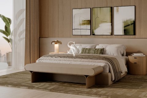 Apartemen di Motor City, Dubai, UEA 2 kamar tidur, 98 m2 nomor 736757 - foto 6