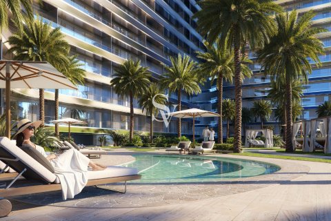 Apartemen di Motor City, Dubai, UEA 2 kamar tidur, 98 m2 nomor 736757 - foto 13