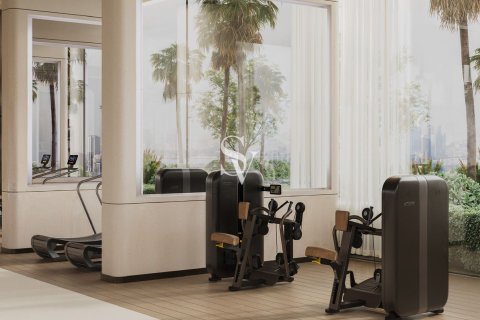 Apartemen di Motor City, Dubai, UEA 2 kamar tidur, 98 m2 nomor 736757 - foto 11