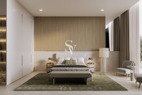 Apartemen di Motor City, Dubai, UEA 2 kamar tidur, 98 m2 nomor 736757 - foto 8
