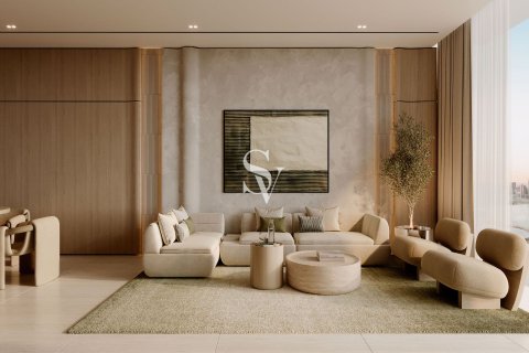 Apartemen di Motor City, Dubai, UEA 2 kamar tidur, 98 m2 nomor 736757 - foto 7