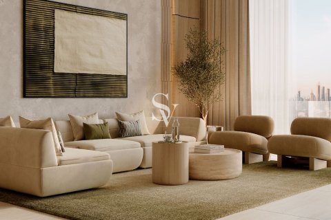 Apartemen di Motor City, Dubai, UEA 2 kamar tidur, 98 m2 nomor 736757 - foto 5