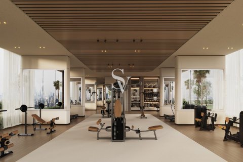 Apartemen di Motor City, Dubai, UEA 2 kamar tidur, 98 m2 nomor 736757 - foto 9