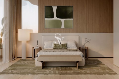 Apartemen di Motor City, Dubai, UEA 2 kamar tidur, 98 m2 nomor 736757 - foto 4