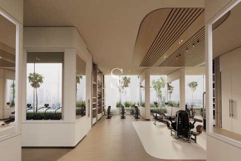 Apartemen di Motor City, Dubai, UEA 2 kamar tidur, 98 m2 nomor 736757 - foto 12