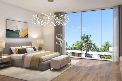 Kaupunkipientalo Dubai Land, Arabiemiraatit 5 makuuhuonetta, 220 m2 № 736758 - kuva 29