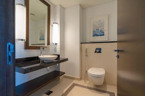 Appartamento in vendita a The Marina, Abu Dhabi, EAU 1 camera da letto, 102 mq. № 594063 - foto 16