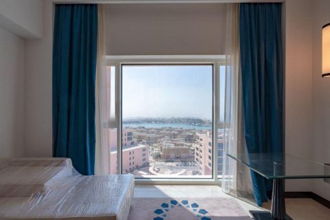 Appartamento in vendita a The Marina, Abu Dhabi, EAU 1 camera da letto, 102 mq. № 594063 - foto 10