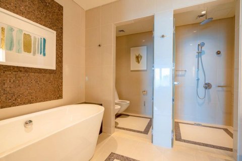 Appartamento in vendita a The Marina, Abu Dhabi, EAU 1 camera da letto, 102 mq. № 594063 - foto 14