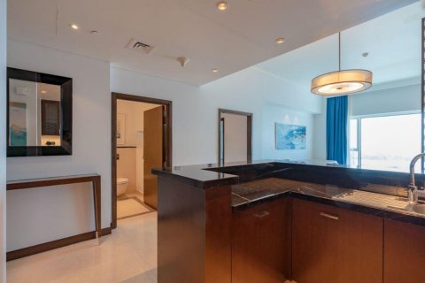 Appartamento in vendita a The Marina, Abu Dhabi, EAU 1 camera da letto, 102 mq. № 594063 - foto 9