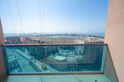 Appartamento in vendita a The Marina, Abu Dhabi, EAU 1 camera da letto, 102 mq. № 594063 - foto 3