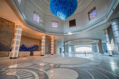 Appartamento in vendita a The Marina, Abu Dhabi, EAU 1 camera da letto, 102 mq. № 594063 - foto 17