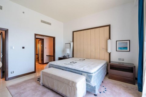 Appartamento in vendita a The Marina, Abu Dhabi, EAU 1 camera da letto, 102 mq. № 594063 - foto 12
