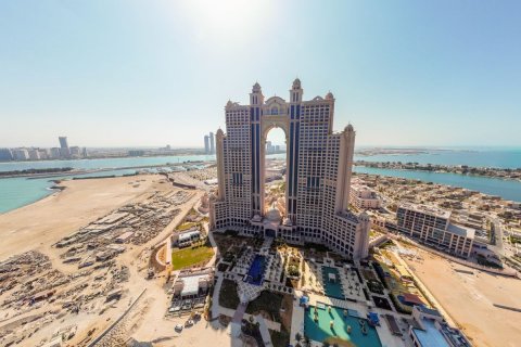 Appartamento in vendita a The Marina, Abu Dhabi, EAU 1 camera da letto, 102 mq. № 594063 - foto 19