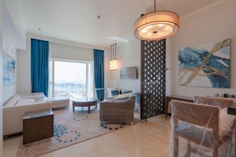 Appartamento in vendita a The Marina, Abu Dhabi, EAU 1 camera da letto, 102 mq. № 594063 - foto 1
