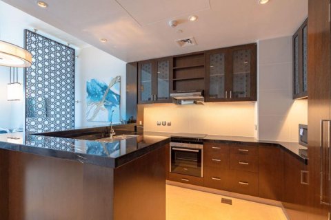 Appartamento in vendita a The Marina, Abu Dhabi, EAU 1 camera da letto, 102 mq. № 594063 - foto 8